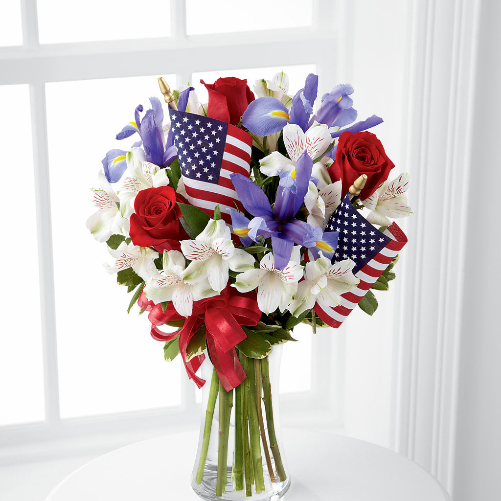 Unity Bouquet – Creative Designs, Wilmington NC