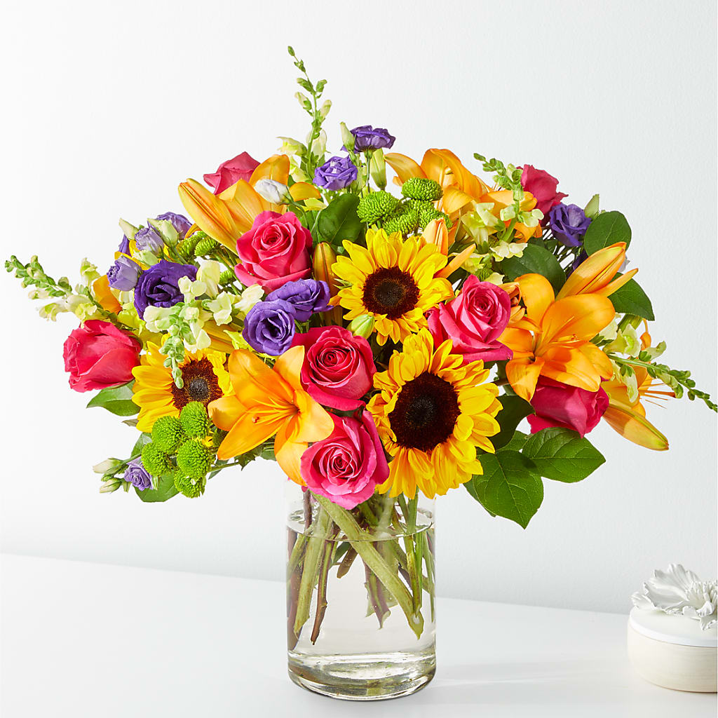 Best Day Bouquet – Creative Designs, Wilmington NC