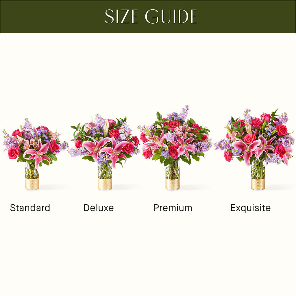 Written in the Stars Bouquet – Creative Designs, Wilmington NC