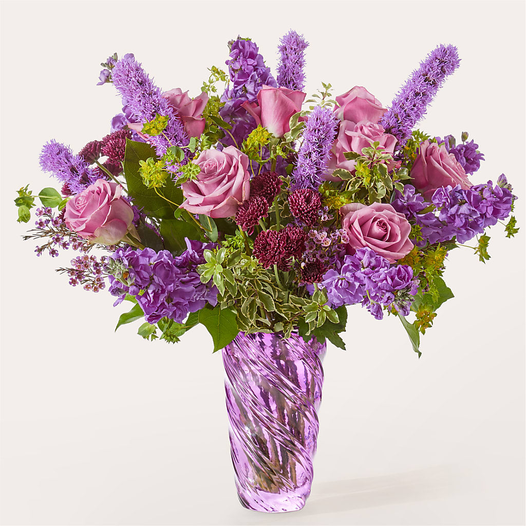 Garden Mist Bouquet – Creative Designs, Wilmington NC