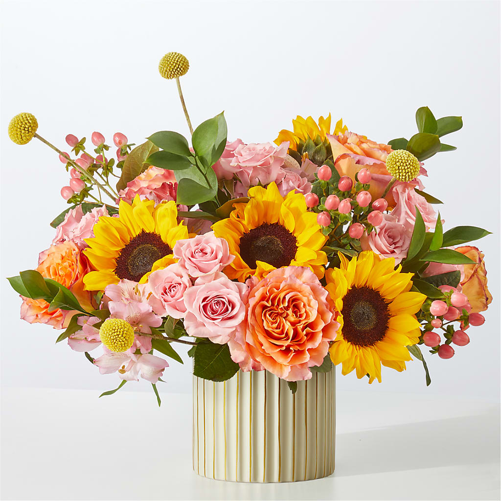 Sun's Out Bouquet – Creative Designs, Wilmington NC