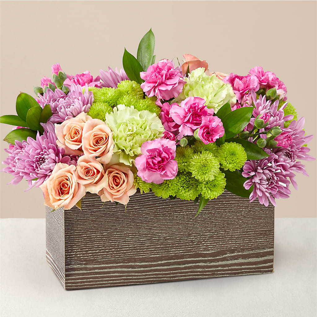 Simple Charm Bouquet – Creative Designs, Wilmington NC