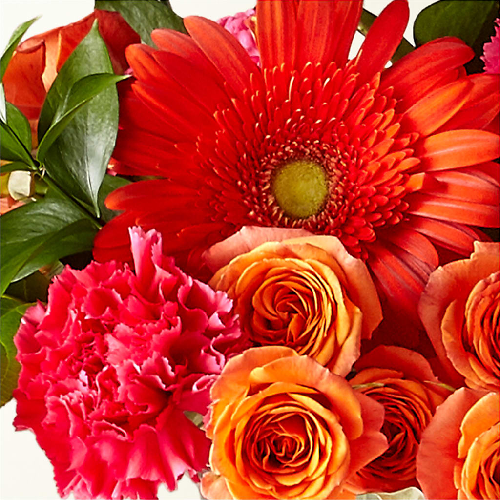 Florist Designed Mixed Bouquet – Creative Designs, Wilmington NC
