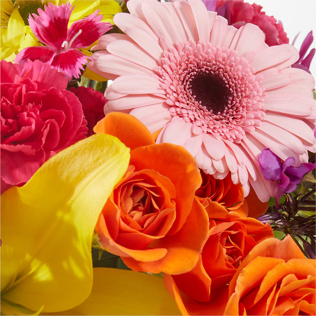 You're Invited - A Florist Original – Creative Designs, Wilmington NC