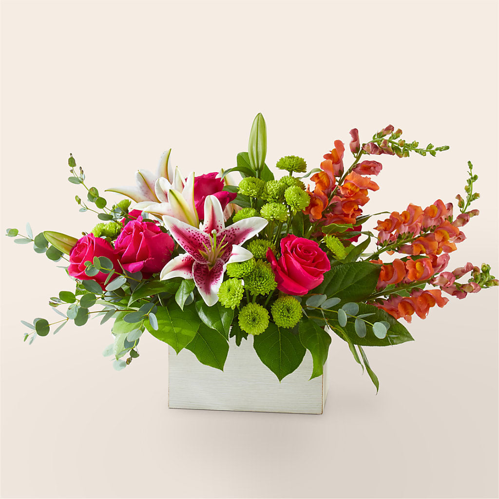 Wild Spirit Bouquet – Creative Designs, Wilmington NC