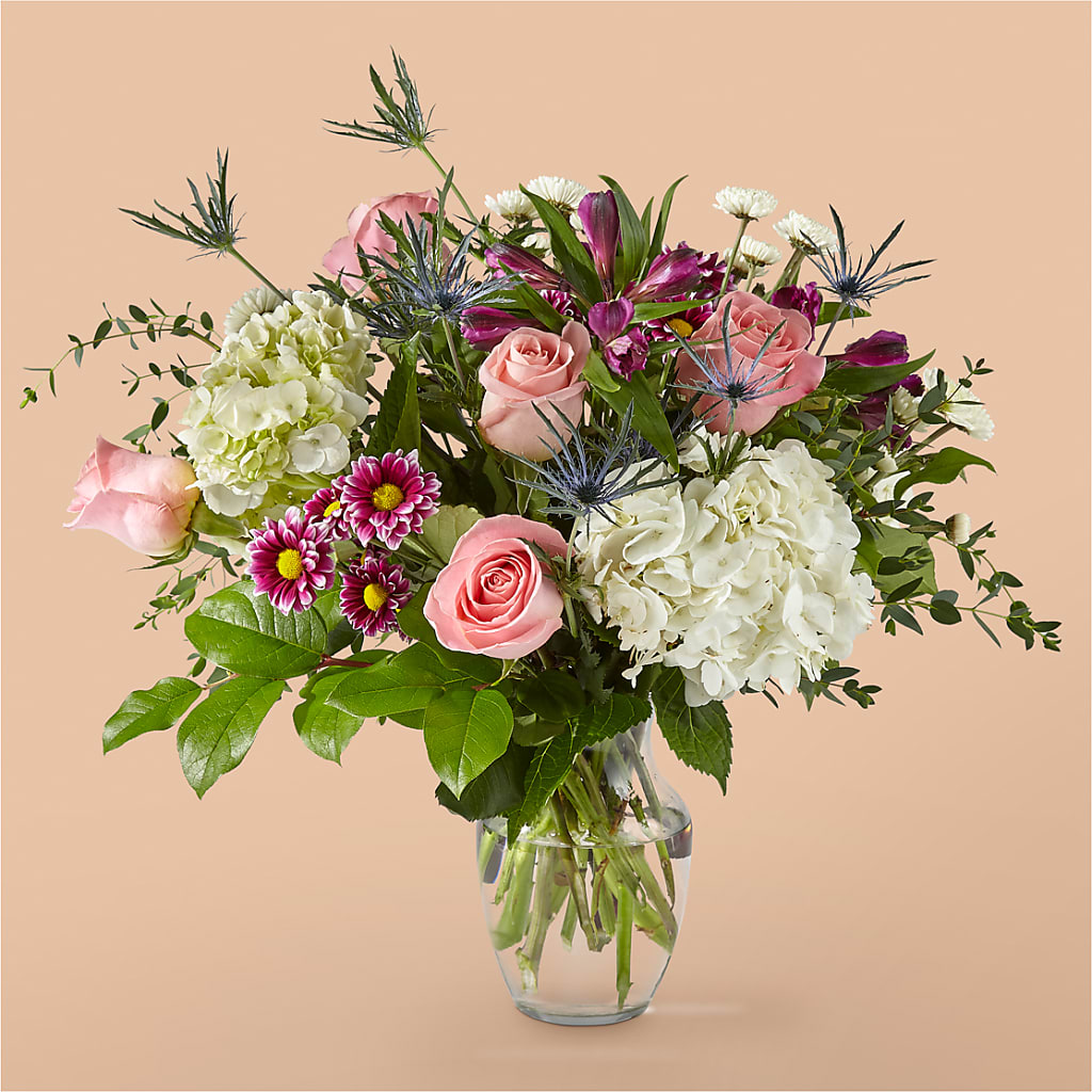 Parlour Bouquet – Creative Designs, Wilmington NC