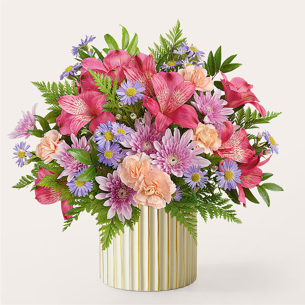 Sunset Serenade Bouquet – Creative Designs, Wilmington NC