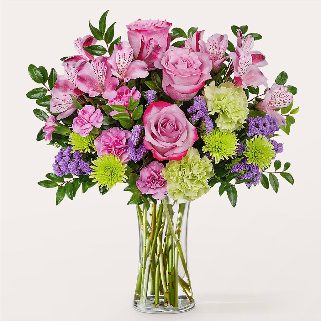 Morning Dew Bouquet – Creative Designs, Wilmington NC