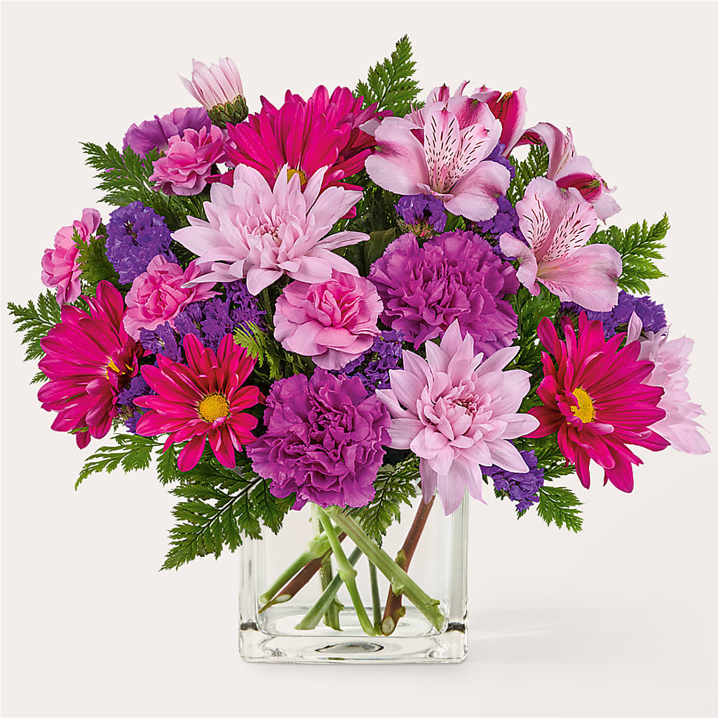 Afternoon Tea Bouquet – Creative Designs, Wilmington NC