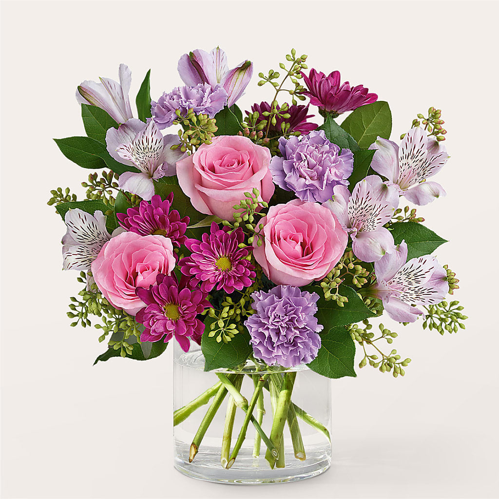 In the Clouds Bouquet – Creative Designs, Wilmington NC