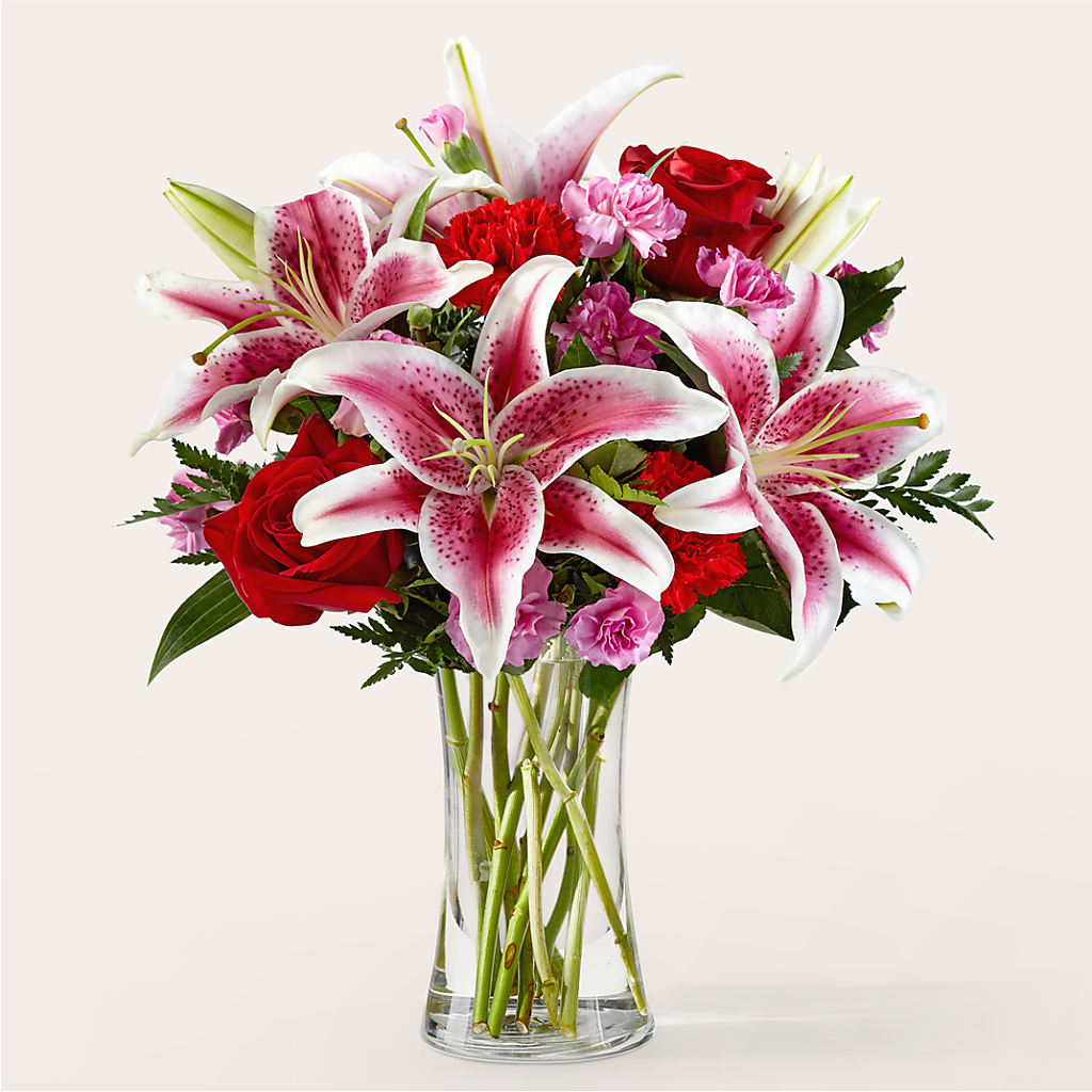 Honeymoon Bouquet – Creative Designs, Wilmington NC