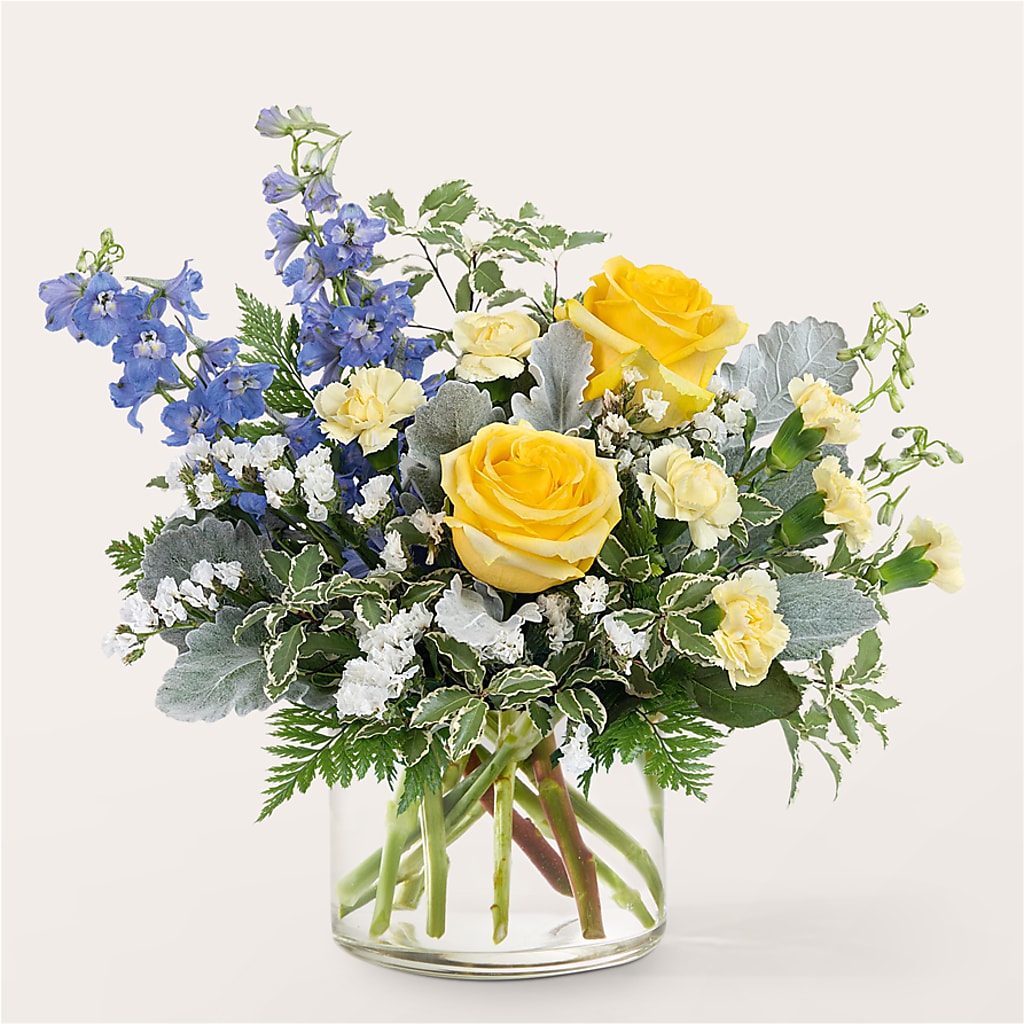 Butterfly Wings Bouquet – Creative Designs, Wilmington NC