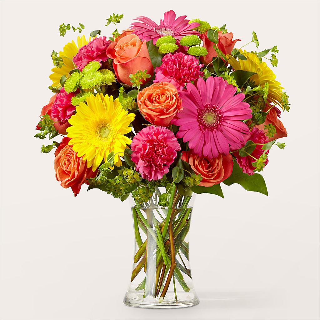 Fruit Punch Bouquet – Creative Designs, Wilmington NC