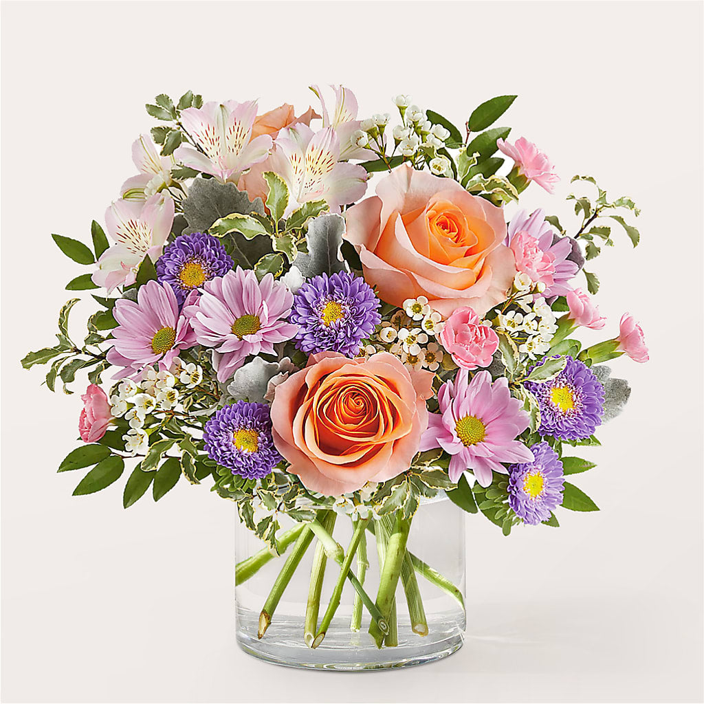 Glimmer Bouquet – Creative Designs, Wilmington NC