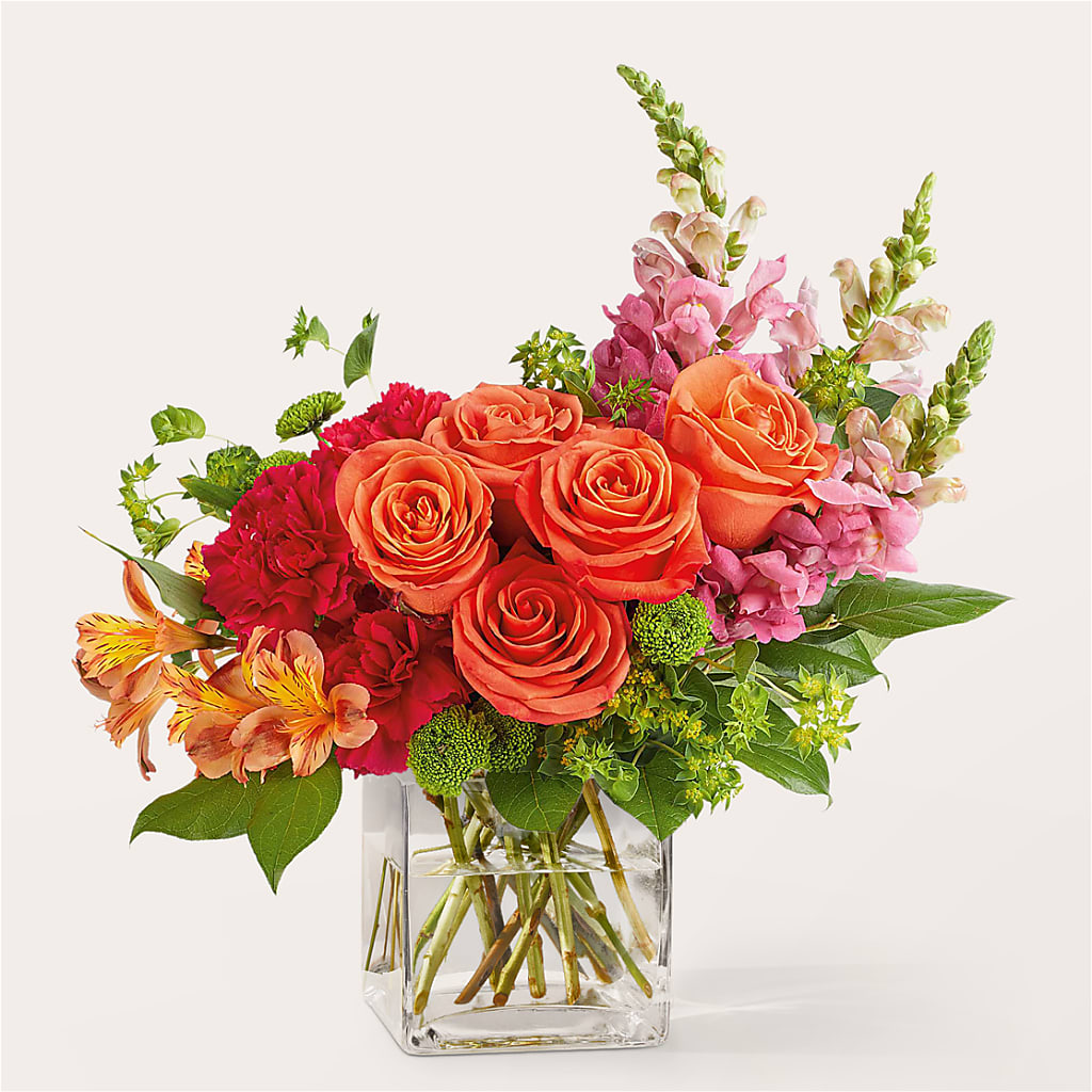Cosmopolitan Bouquet – Creative Designs, Wilmington NC