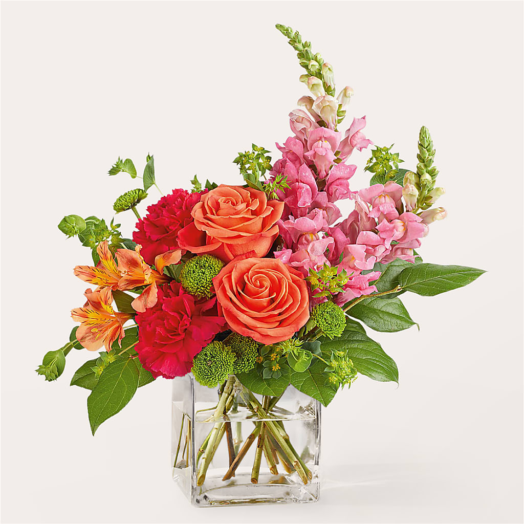 Cosmopolitan Bouquet – Creative Designs, Wilmington NC
