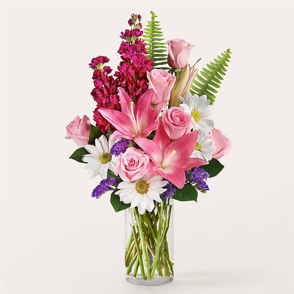 Blooming Spectacle Bouquet – Creative Designs, Wilmington NC
