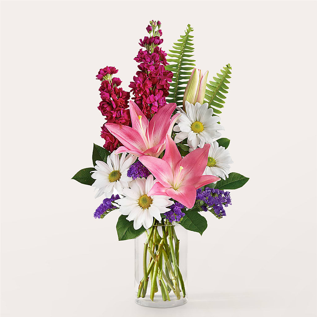 Blooming Spectacle Bouquet – Creative Designs, Wilmington NC
