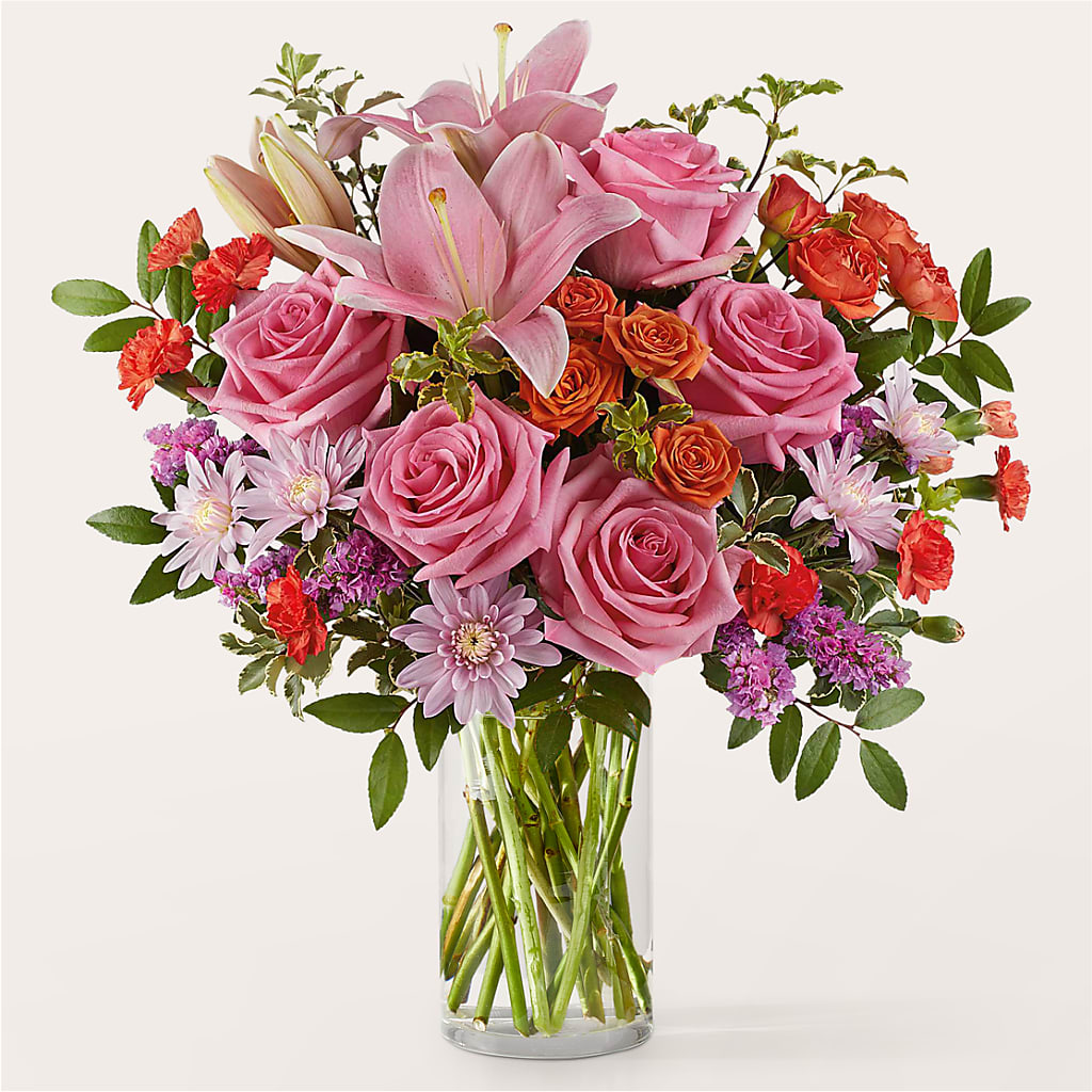 Sequins Bouquet – Creative Designs, Wilmington NC