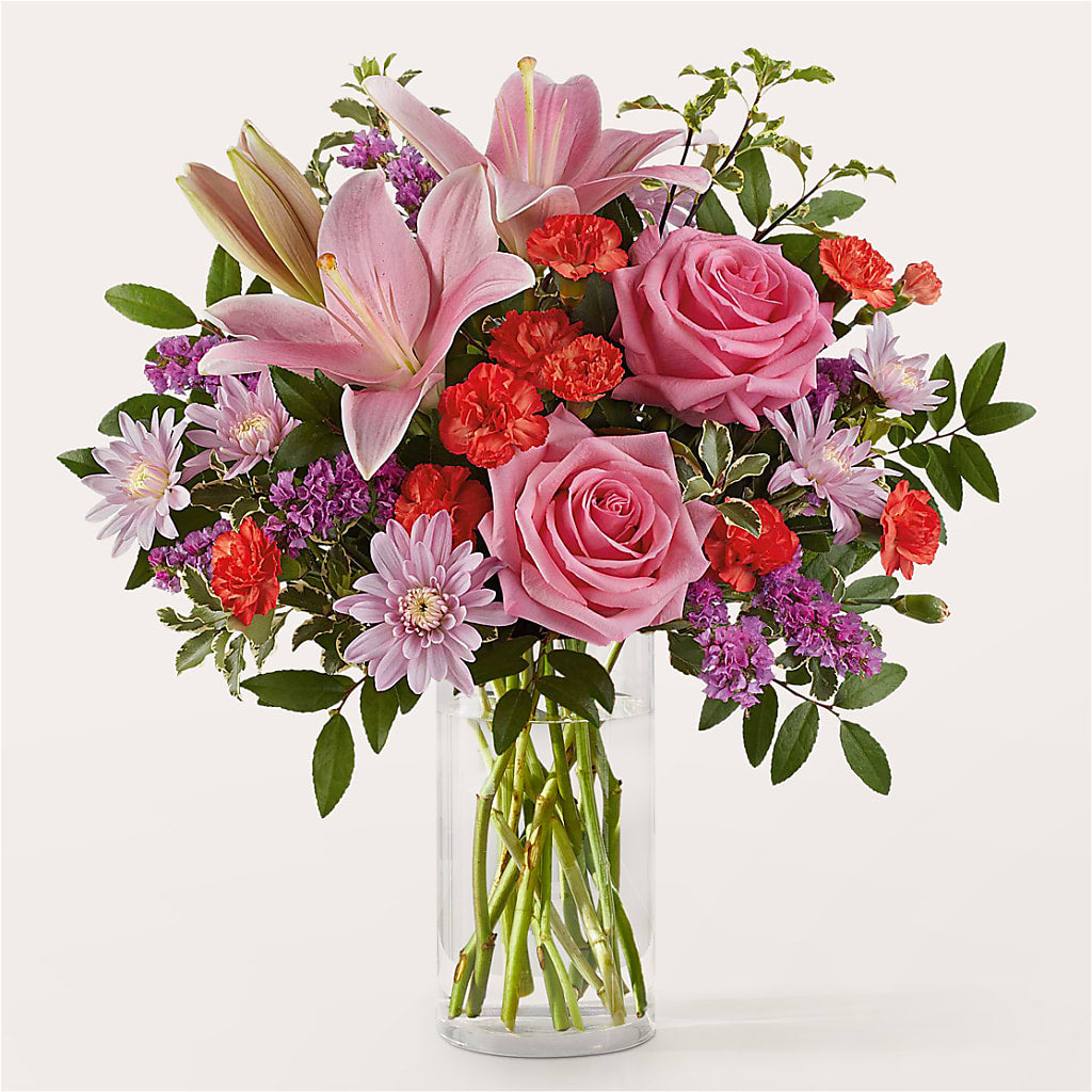 Sequins Bouquet – Creative Designs, Wilmington NC