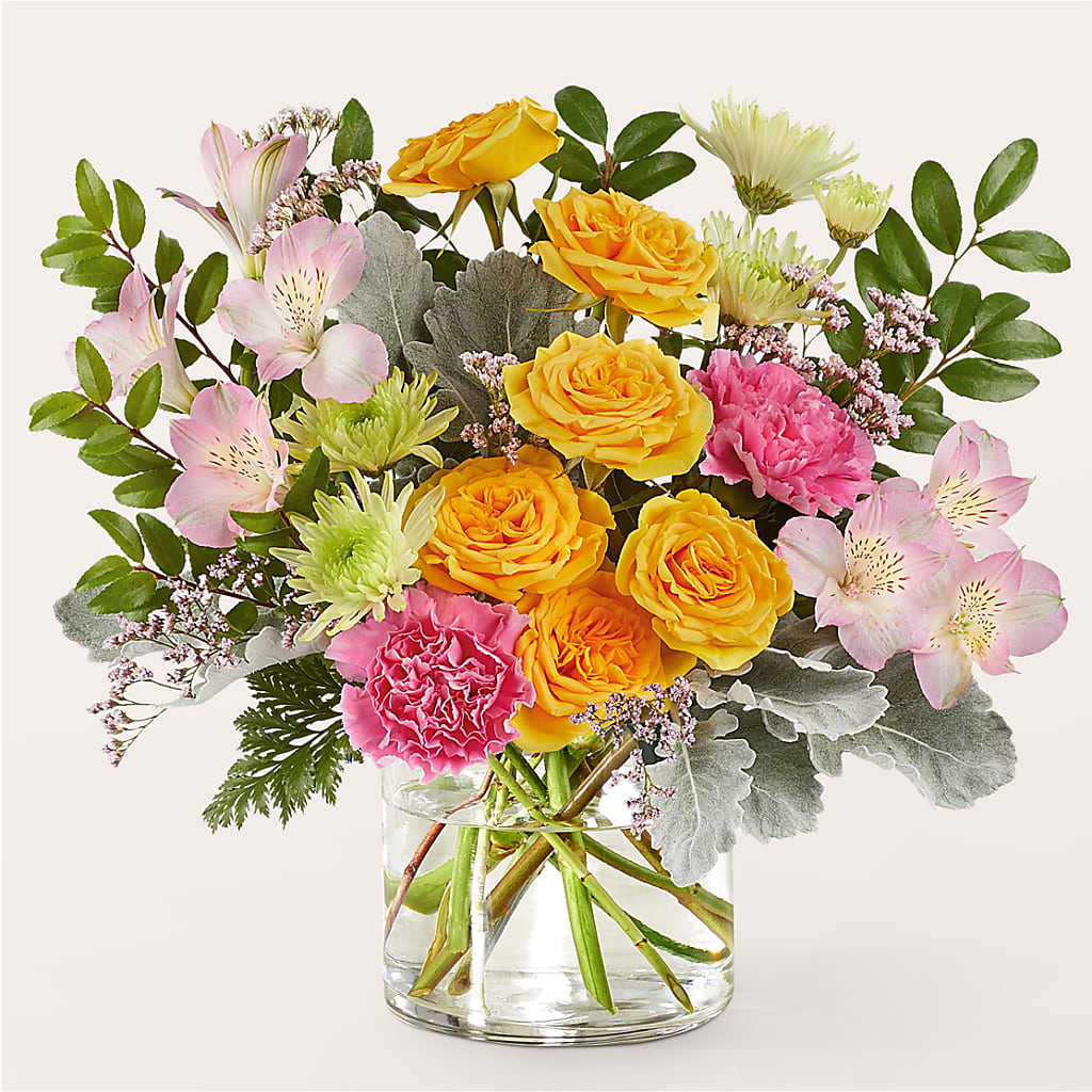 Mai Tai Bouquet – Creative Designs, Wilmington NC