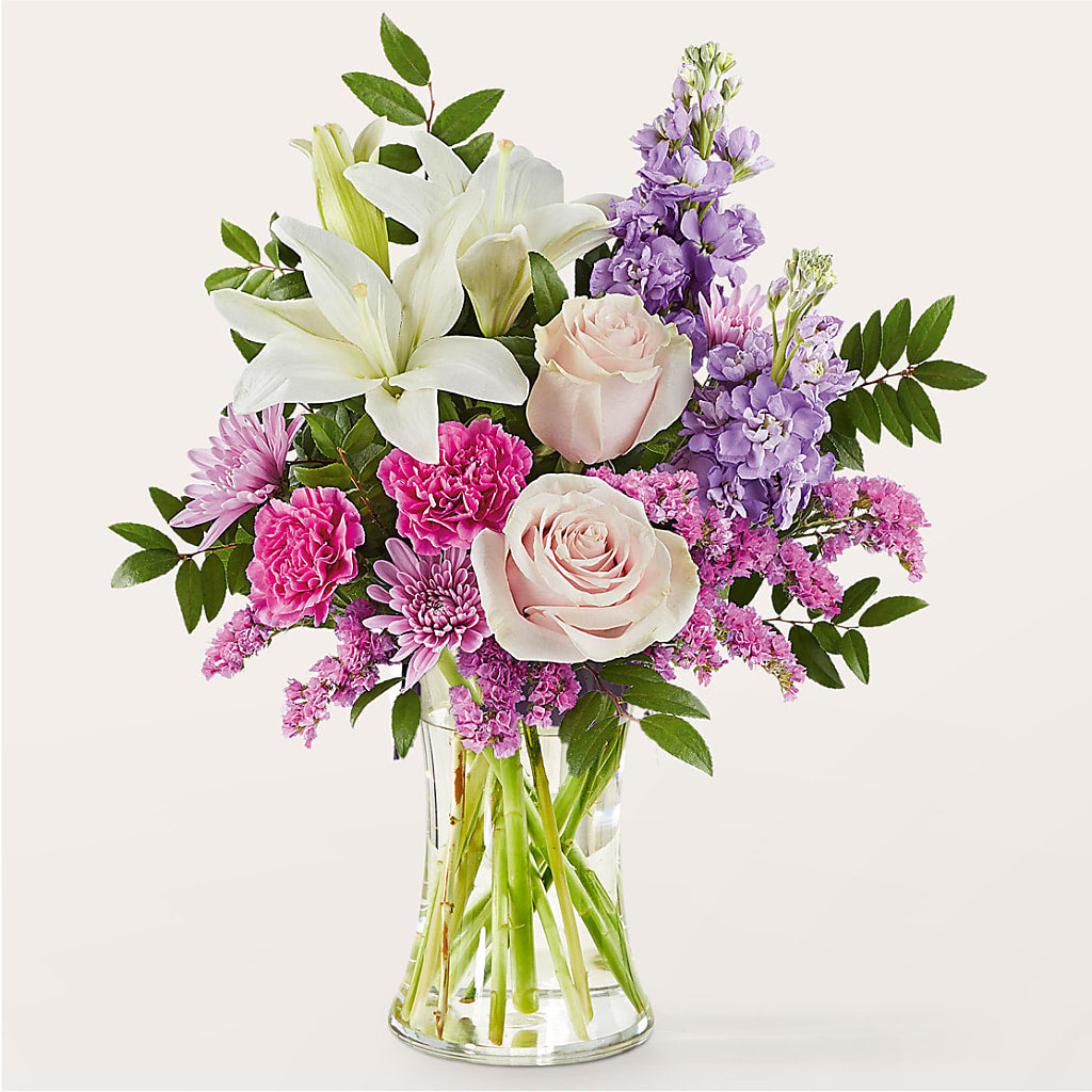 High Tea Bouquet – Creative Designs, Wilmington NC