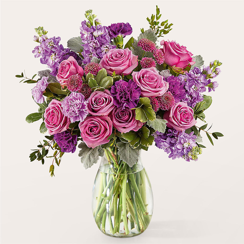A Love Story Bouquet – Creative Designs, Wilmington NC