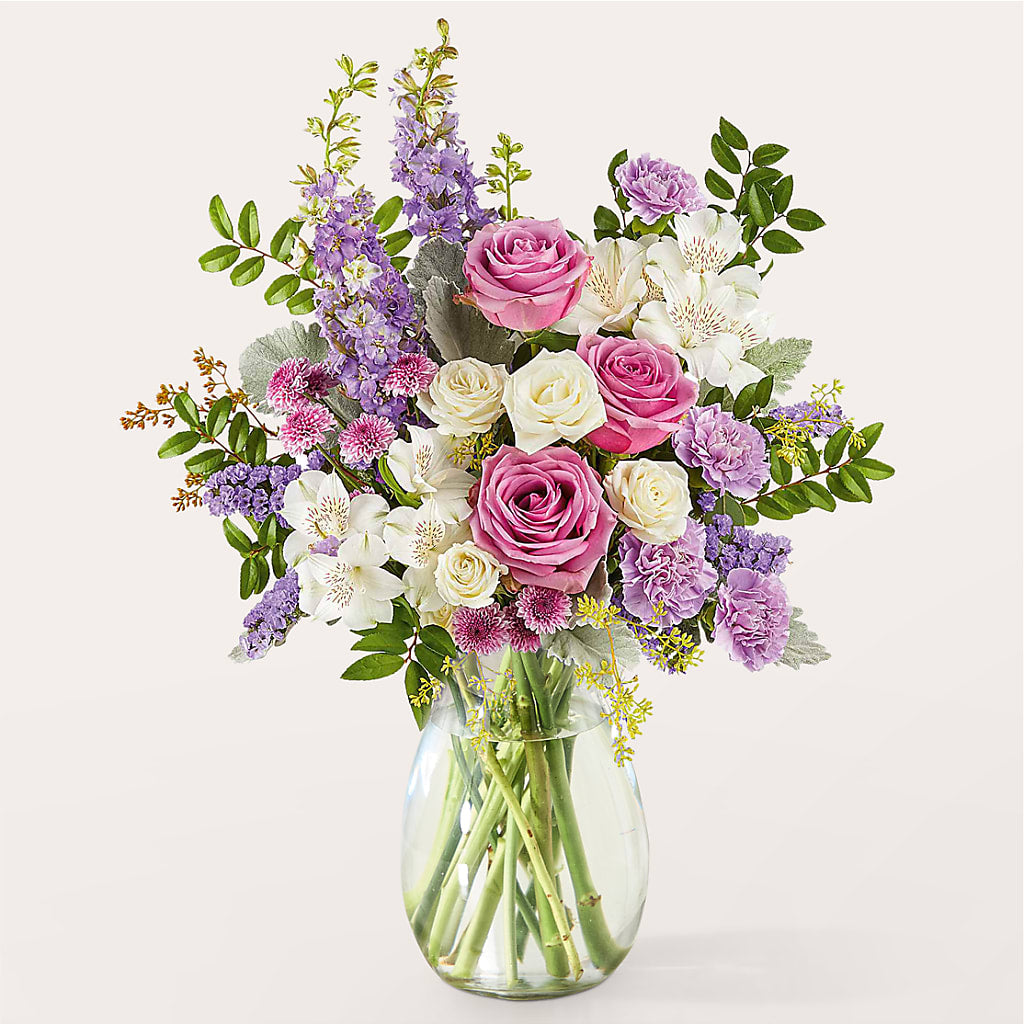 Lucky Me Bouquet – Creative Designs, Wilmington NC