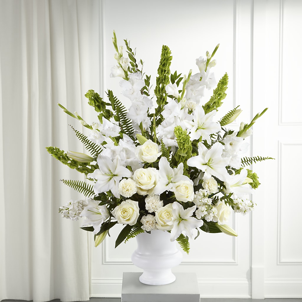 Morning Stars Arrangement – Creative Designs, Wilmington NC