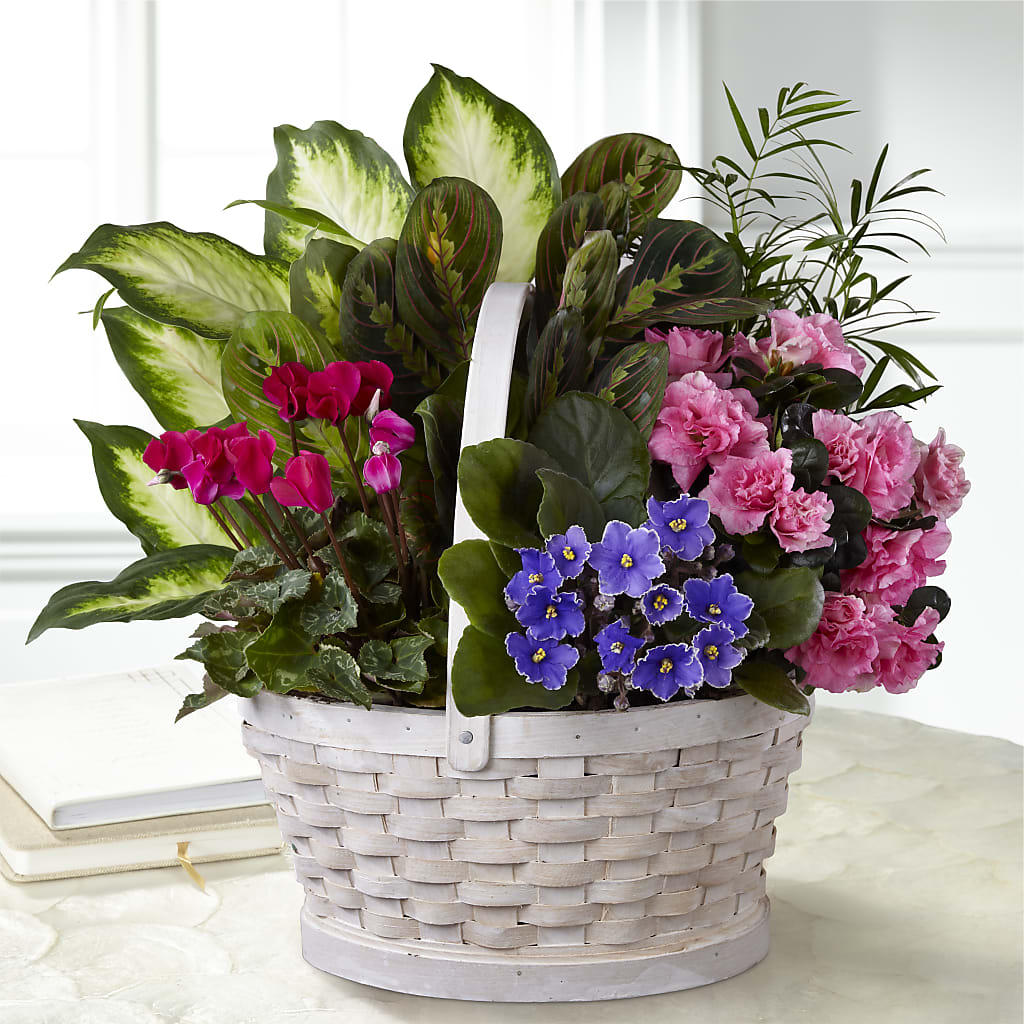 Peaceful Garden Planter – Creative Designs, Wilmington NC