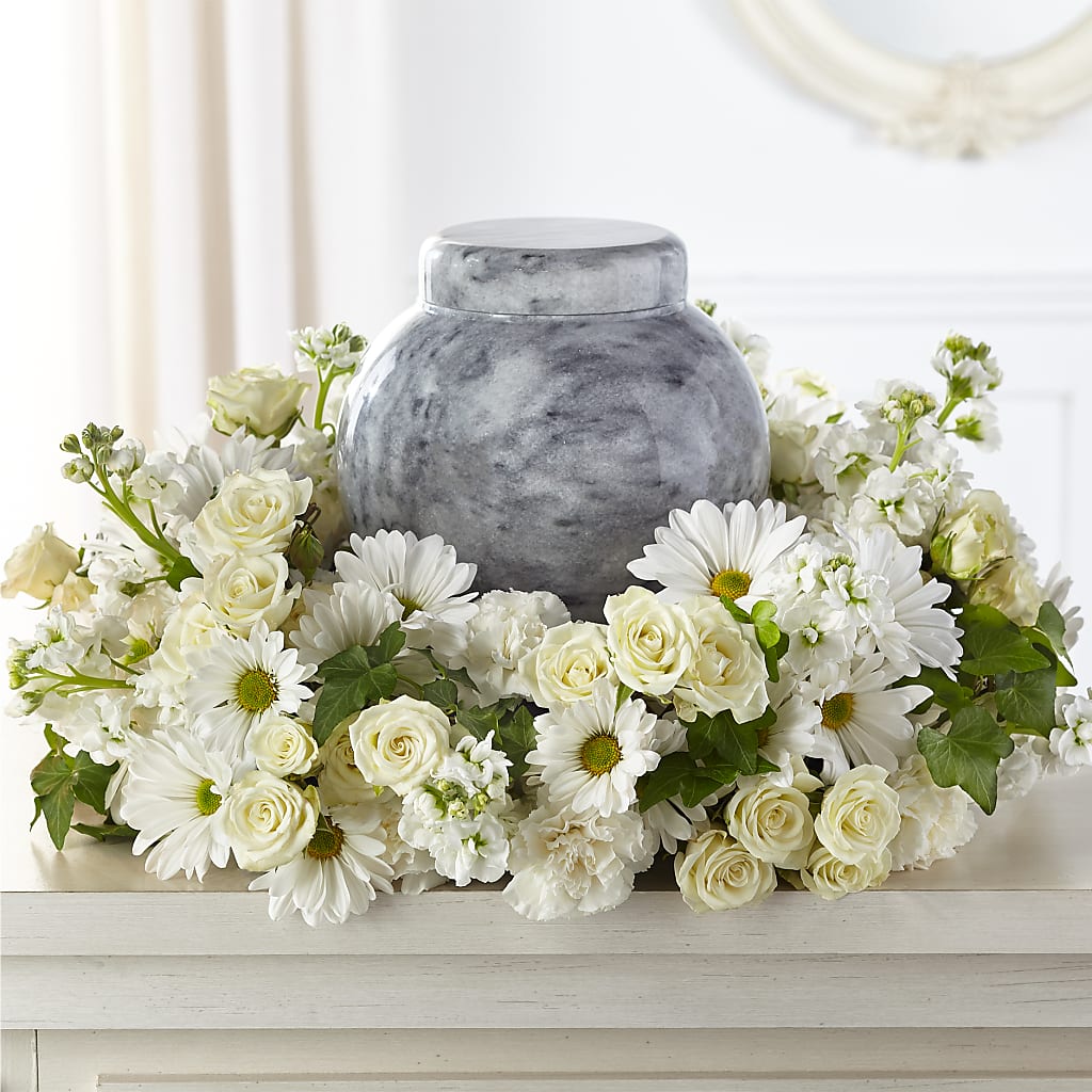 Timeless Tribute Cremation Adornment – Creative Designs, Wilmington NC