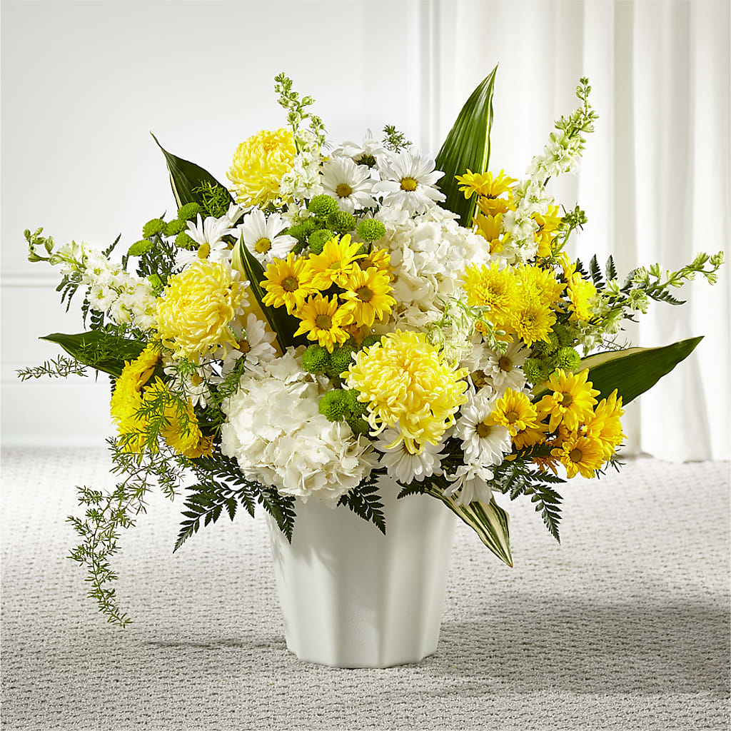 Unity & Grace Floor Basket – Creative Designs, Wilmington NC