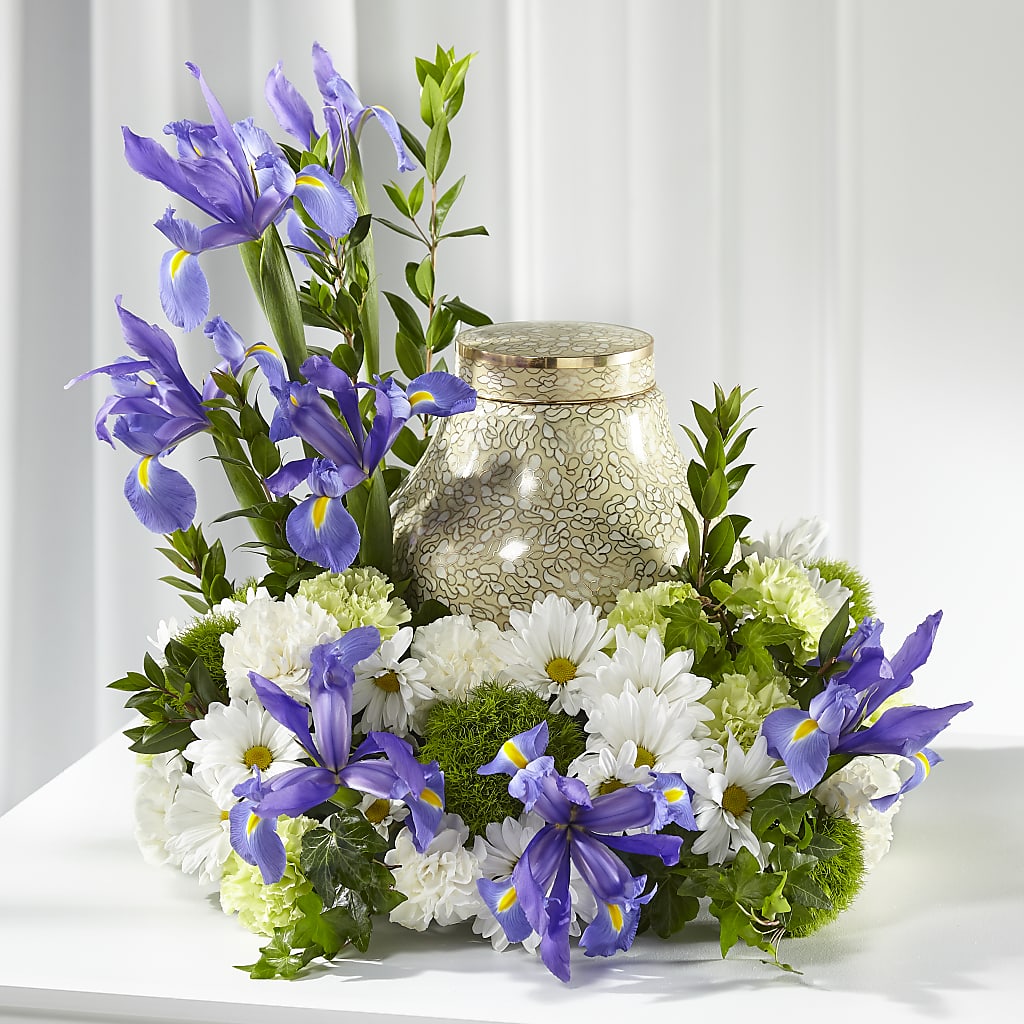 Sincere Spirit Cremation Adornment – Creative Designs, Wilmington NC