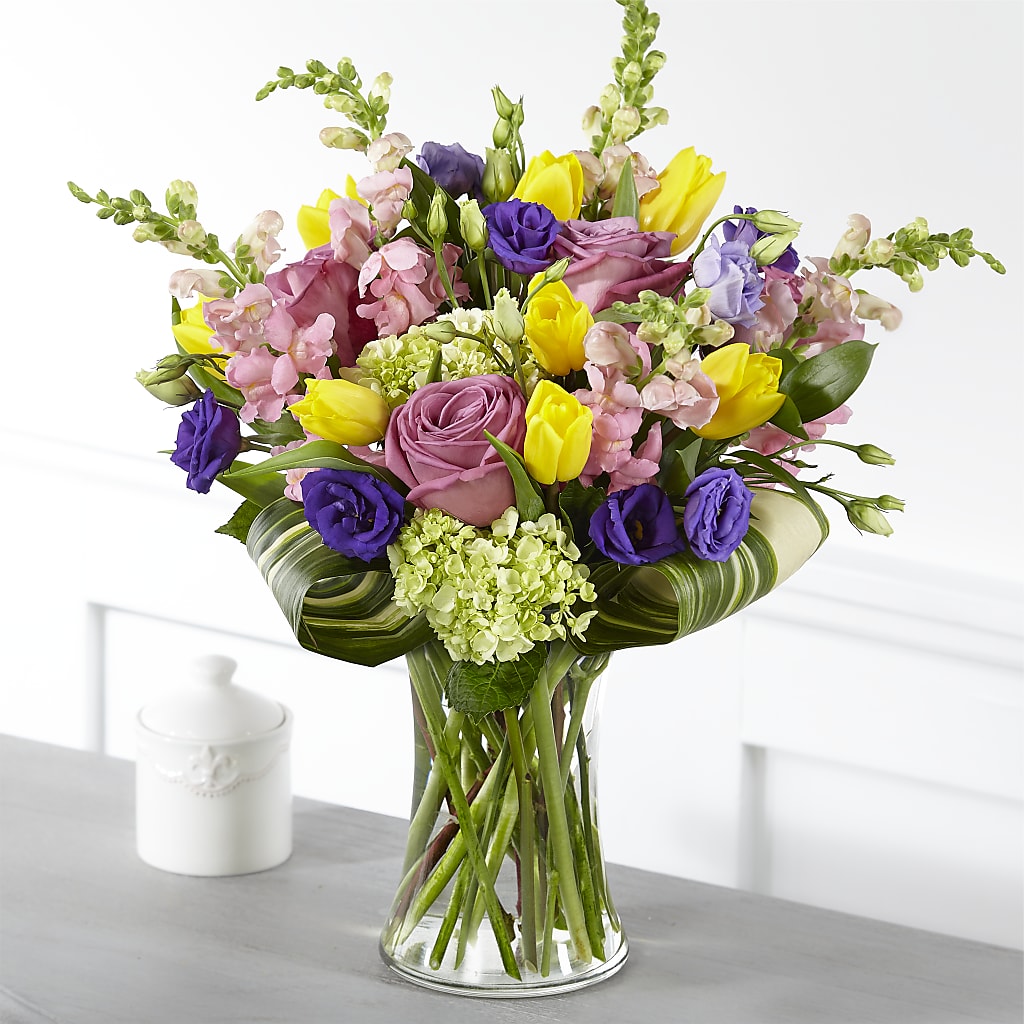 Wondrous Memories Bouquet – Creative Designs, Wilmington NC
