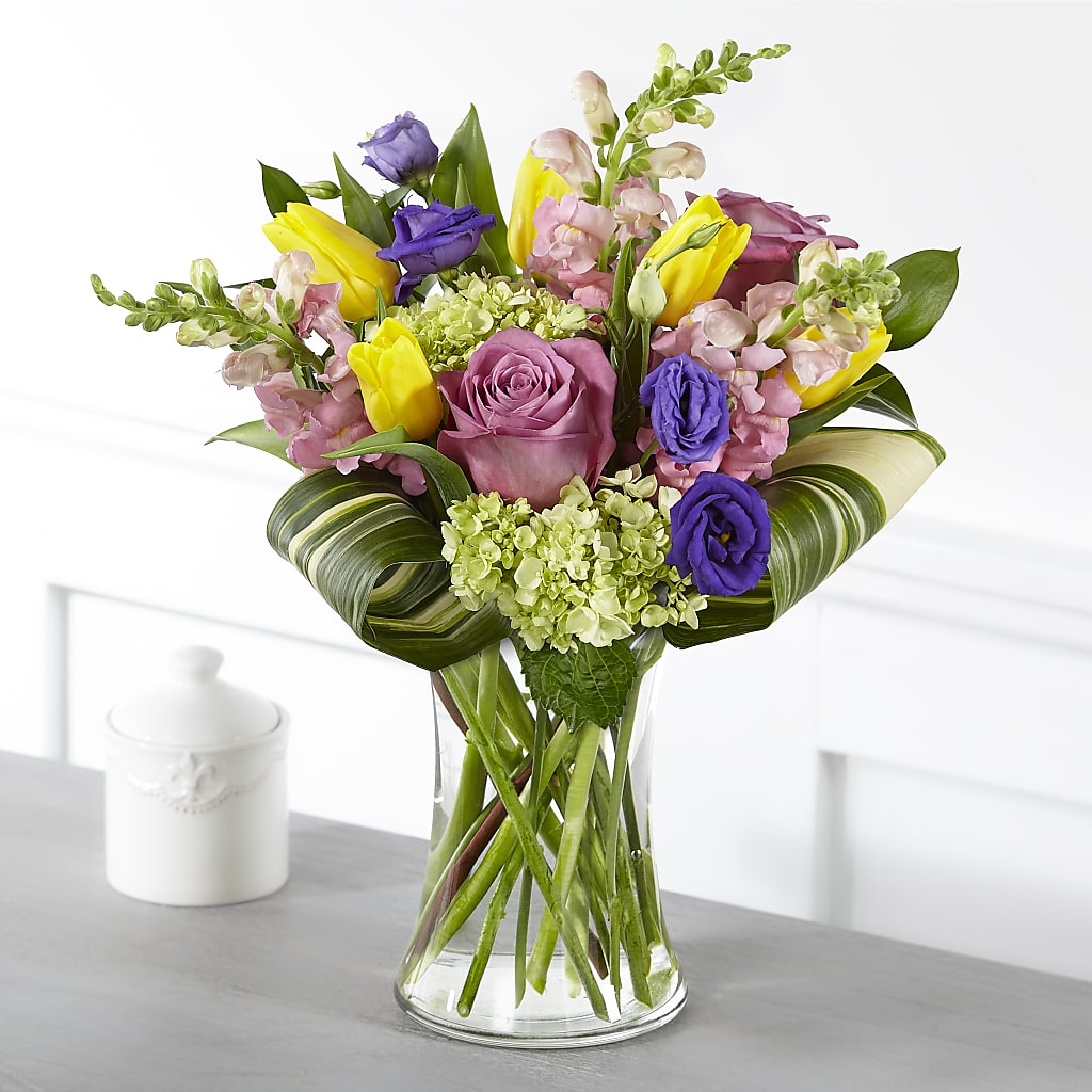 Wondrous Memories Bouquet – Creative Designs, Wilmington NC