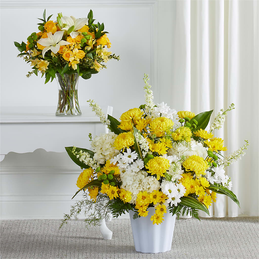 Warm Remembrance Bundles – Creative Designs, Wilmington NC