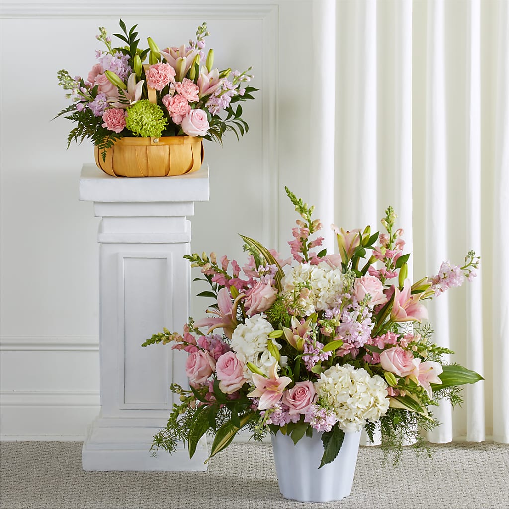 Bountiful Blooms Bundles – Creative Designs, Wilmington NC
