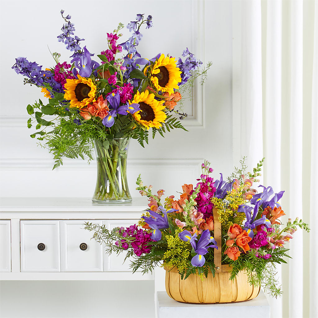 Majestic Memento Bundles – Creative Designs, Wilmington NC