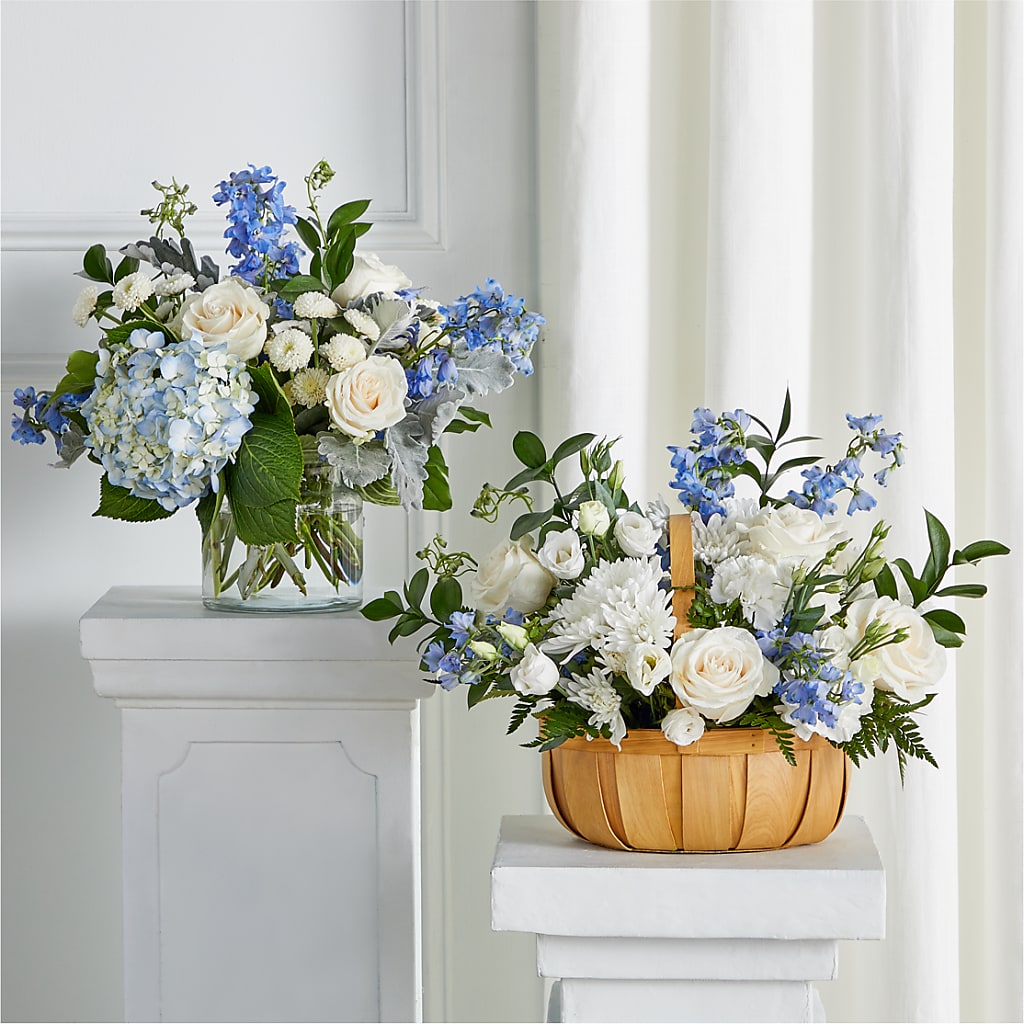 Blessings of Memory Bundles – Creative Designs, Wilmington NC