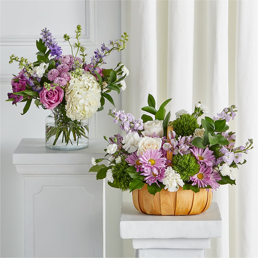 Tender Embrace Bundles – Creative Designs, Wilmington NC
