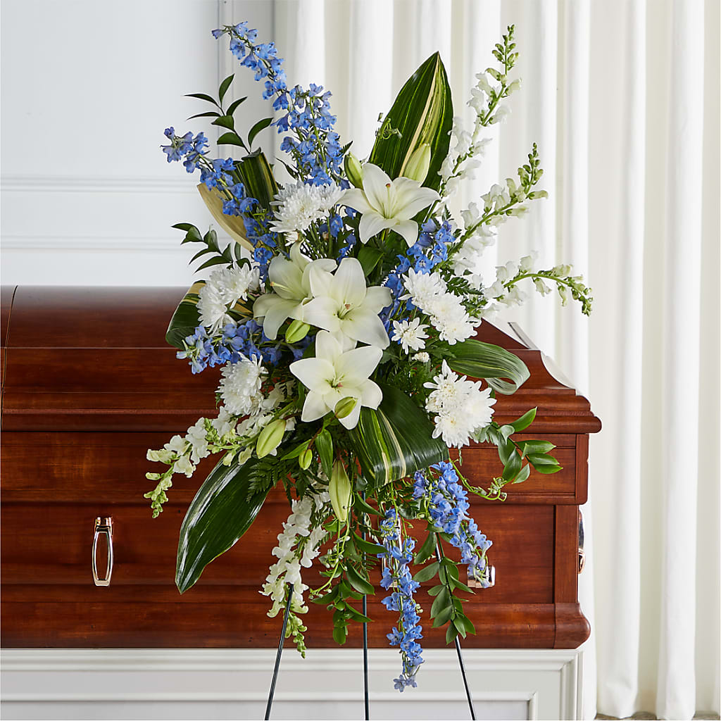 Eternal Impressions Standing Spray – Creative Designs, Wilmington NC