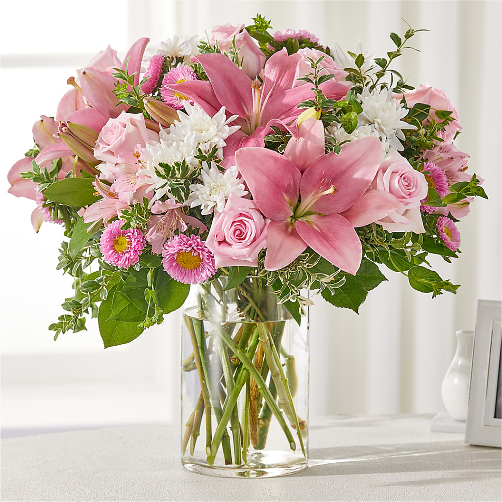 Healing Hug Bouquet – Creative Designs, Wilmington NC