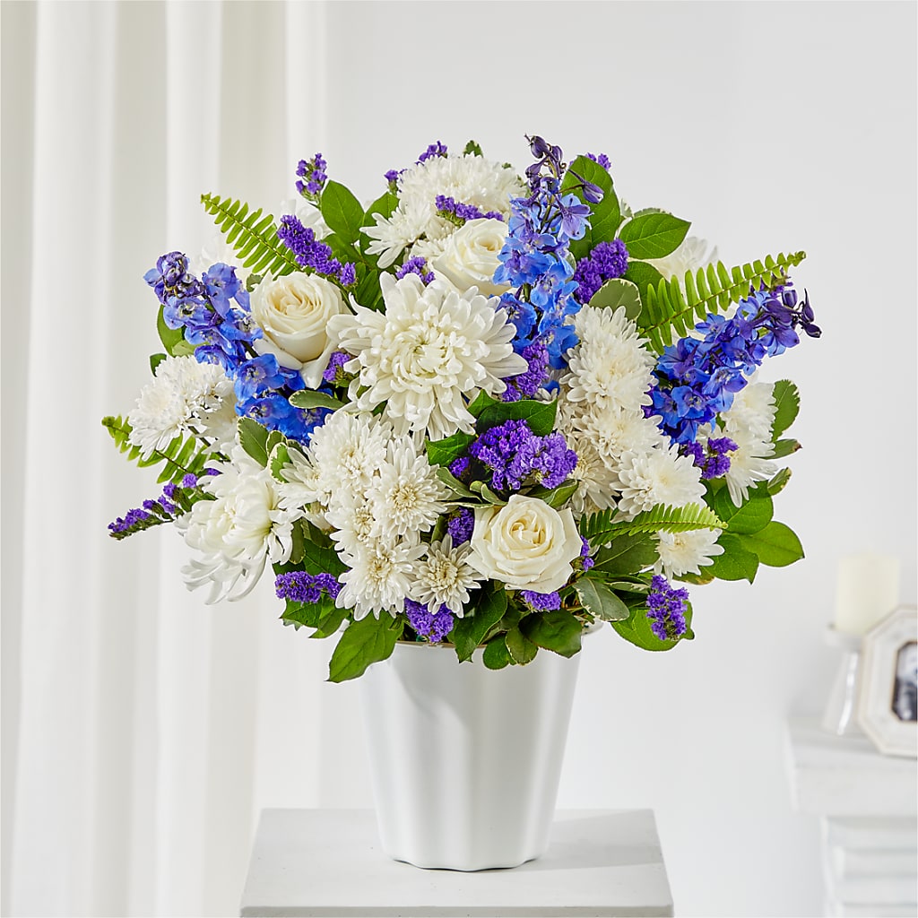 Hold Dear Tabletop Basket – Creative Designs, Wilmington NC