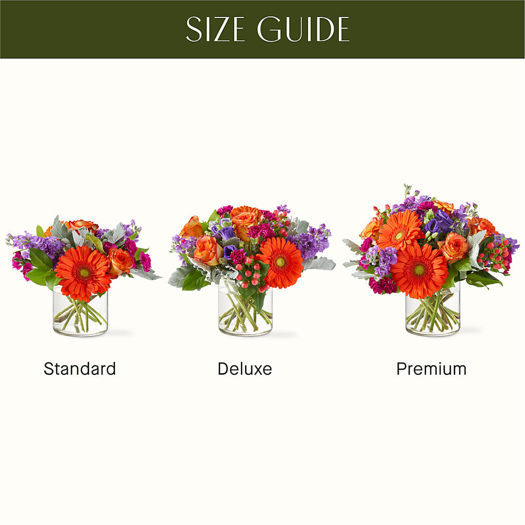 Sangria Bouquet – Creative Designs, Wilmington NC