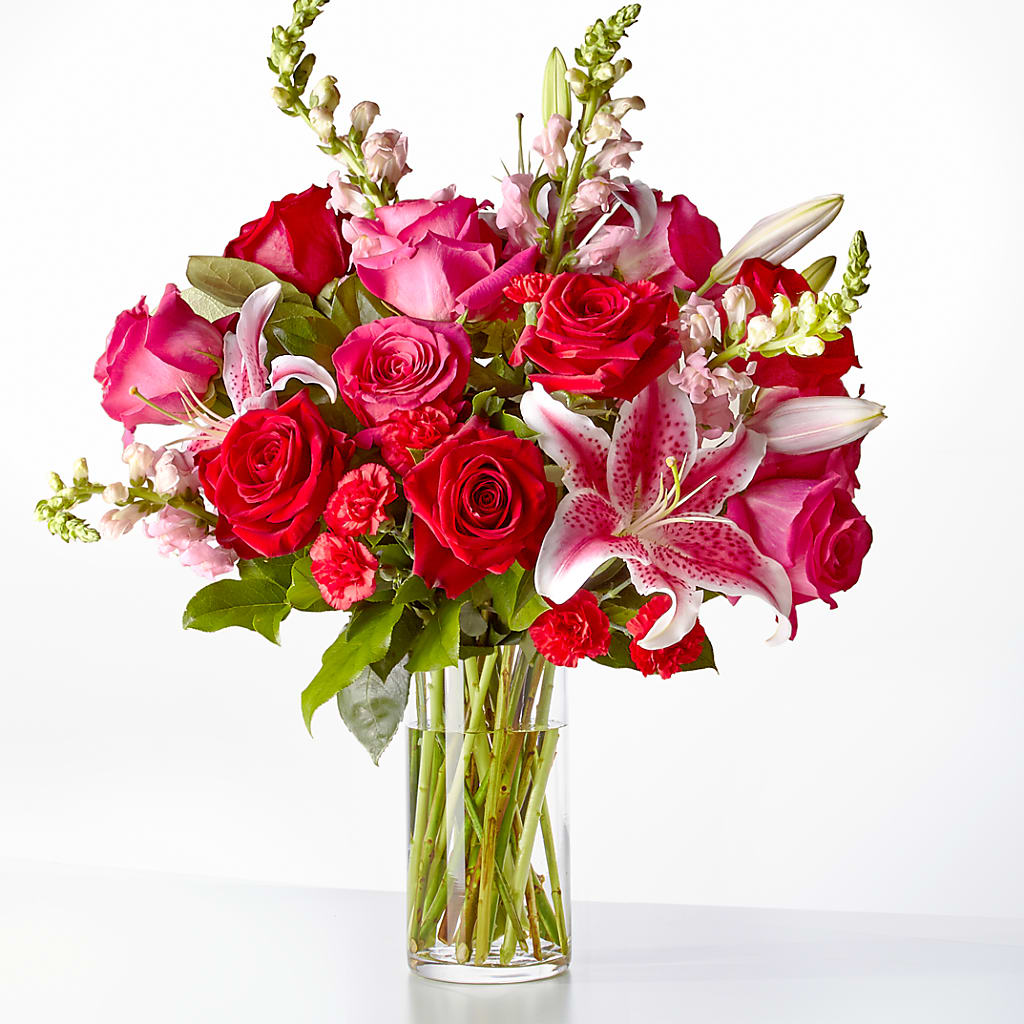 Love at First Sight Bouquet – Creative Designs, Wilmington NC