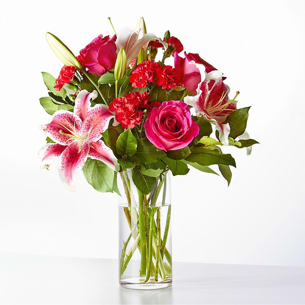 Love at First Sight Bouquet – Creative Designs, Wilmington NC