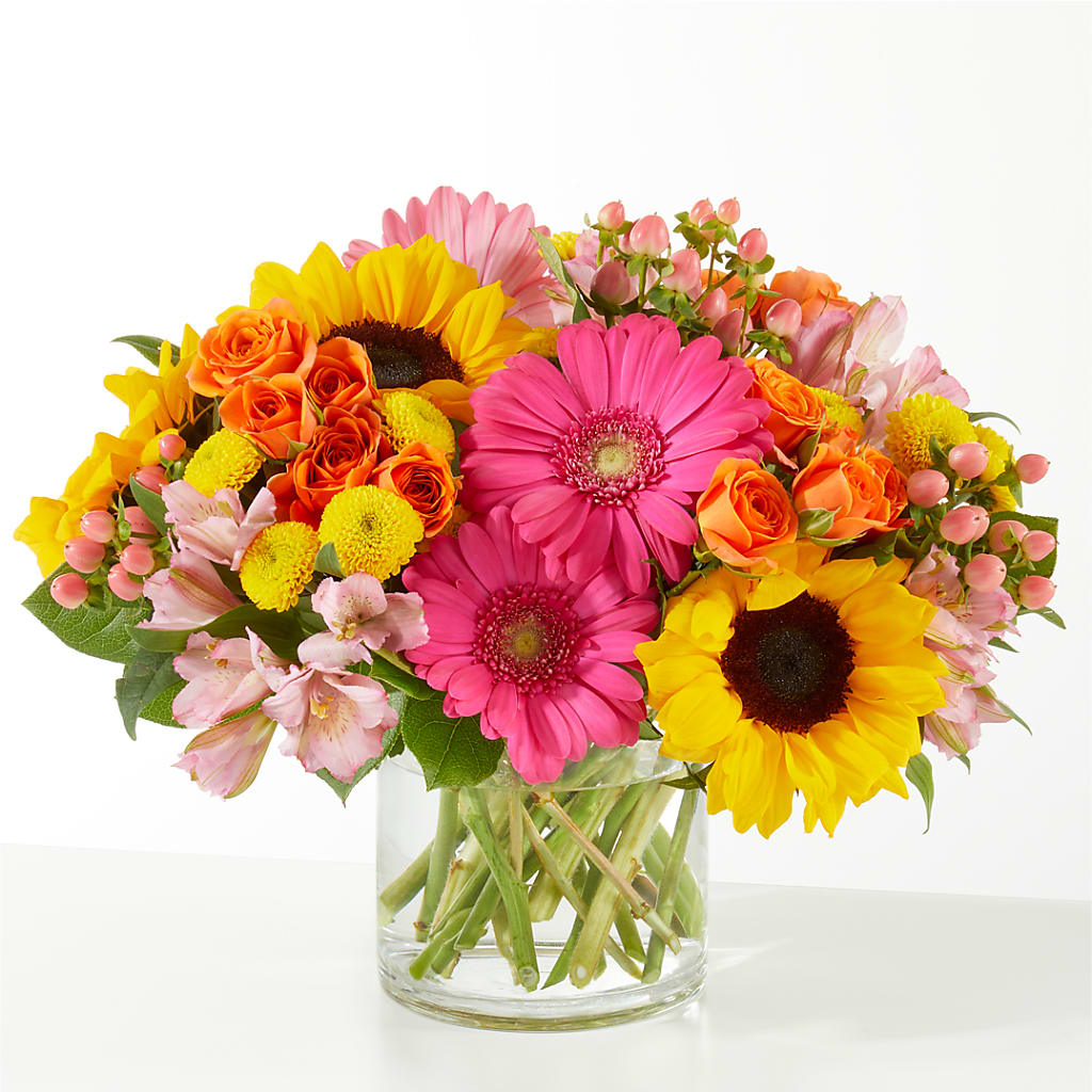 Beach Day Bouquet – Creative Designs, Wilmington NC