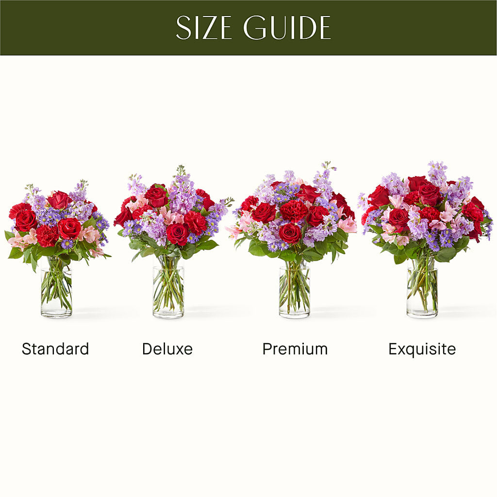 Your Majesty Bouquet – Creative Designs, Wilmington NC