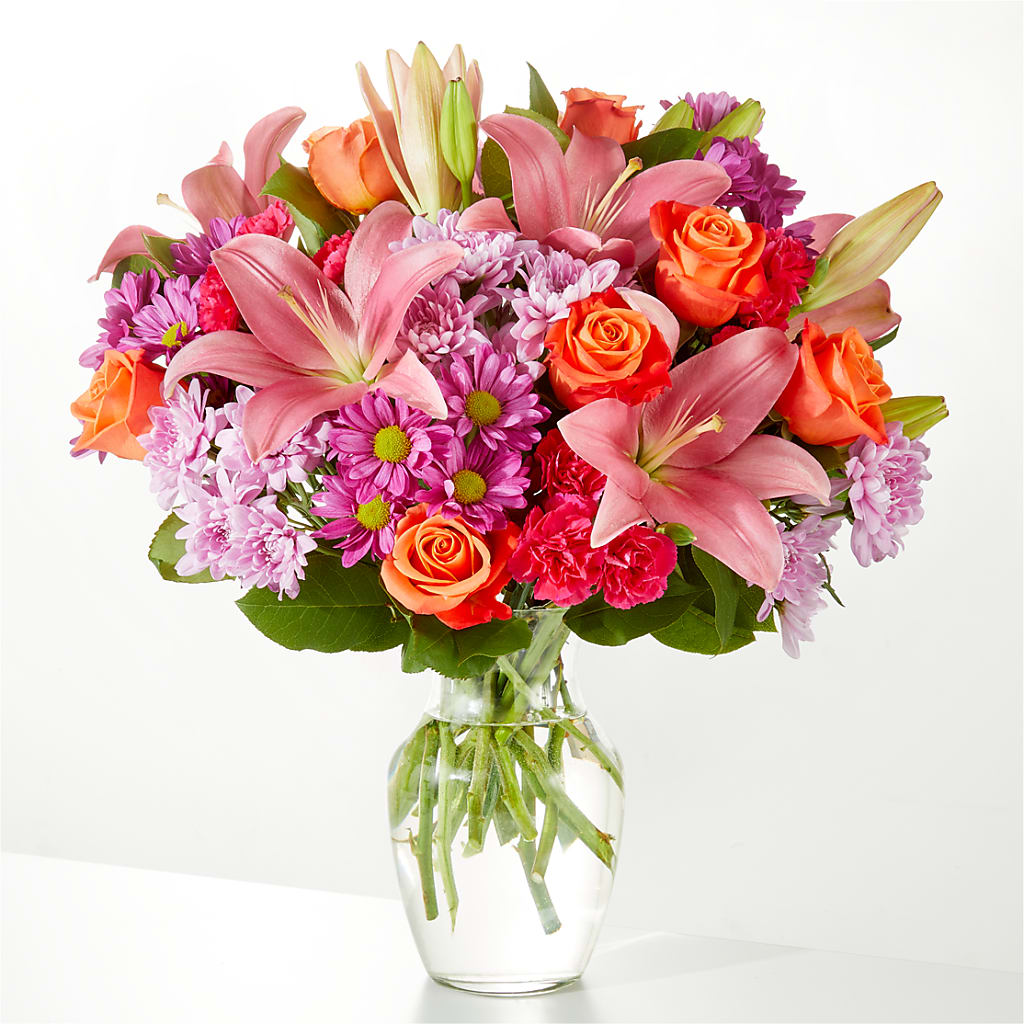 One and Only Bouquet – Creative Designs, Wilmington NC
