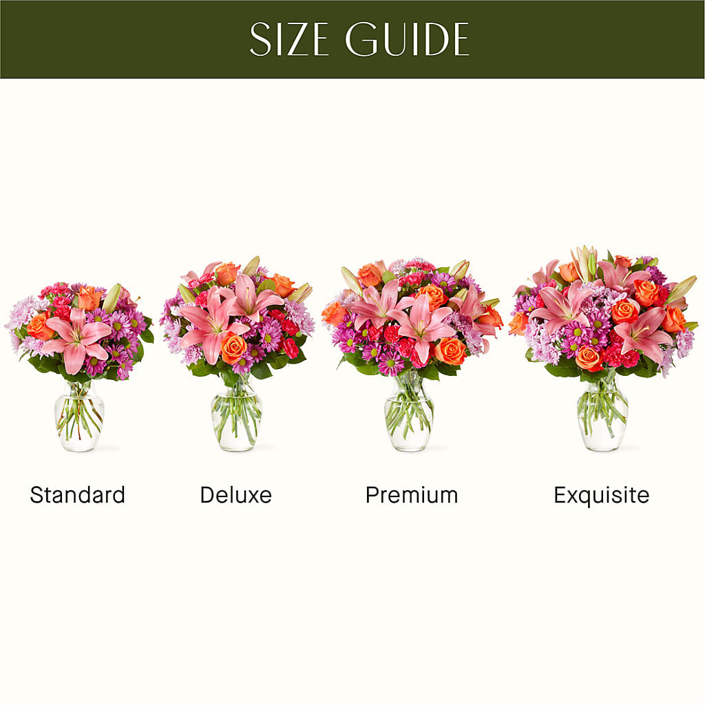 One and Only Bouquet – Creative Designs, Wilmington NC